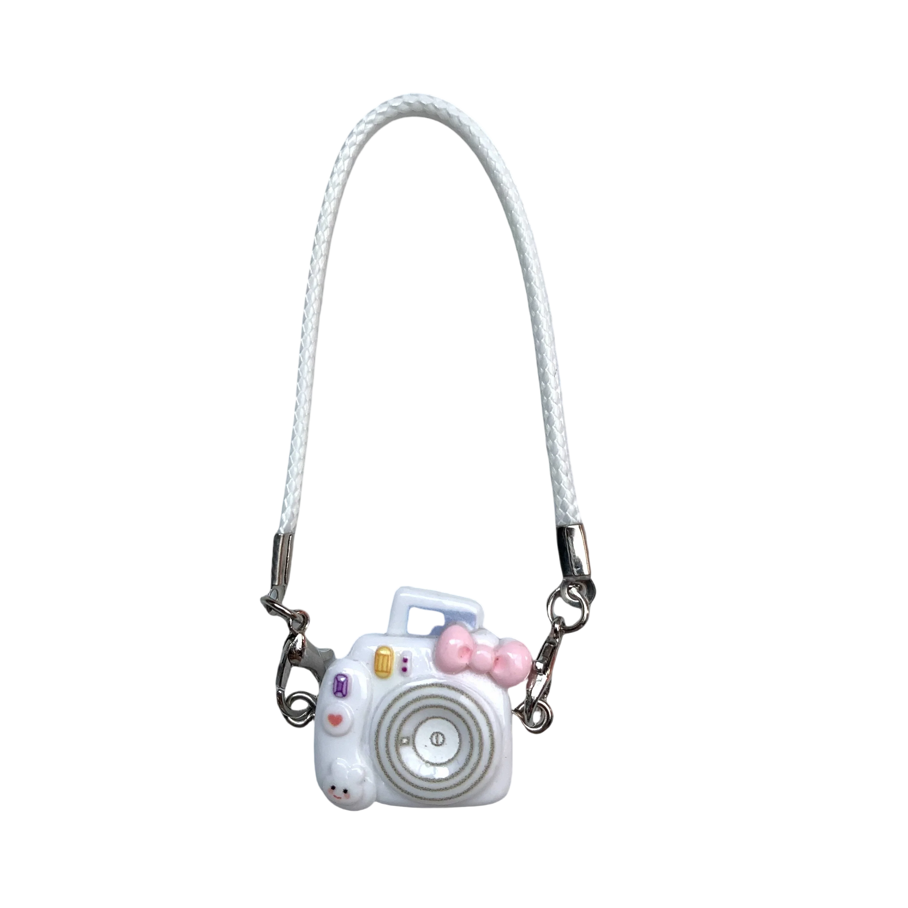 17cm Cute Mini Plush Doll'S Clothes Outfit Accessories For Korea Kpop Exo Labubu Idol Dolls Skirt Hat Clothing DIY Kids Gift